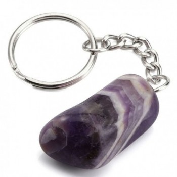 QGEM Amethyst Polished Irregular Gemstone