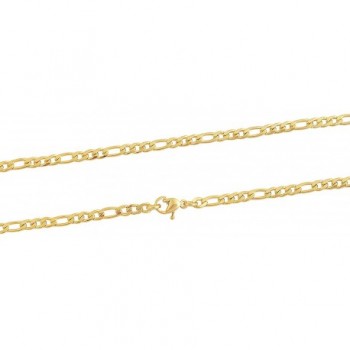 Stainless Necklace Matching ID Bracelet in Women's Jewelry Sets