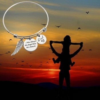 Ensianth Expendable Pendant Wing%EF%BC%88Angle bangle%EF%BC%89 in Women's Bangle Bracelets