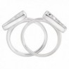 Silpada Spotlight Stack Sterling Silver in Women's Stacking Rings