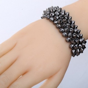 YAZILIND Vintage Design Stretch Bracelet