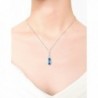 Midnight Necklaces Valentine Girlfriend Anniversary