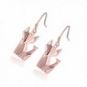 Sterling Silver Women Earrings Jewelry