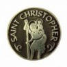 Silver Patron Travelers Christopher Devotional