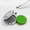 Third Time Charm Aromatherapy Essential in Women's Pendants