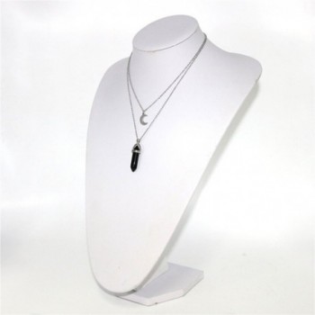 Natural MultiLayer Necklace Pendant Fashion in Women's Pendants