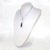 Natural MultiLayer Necklace Pendant Fashion in Women's Pendants