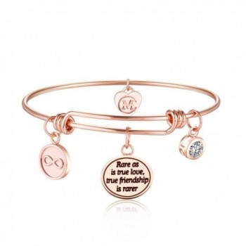 friendship Womens Bangle Bracelet Jewelry