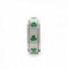 Irish Clover Spinner irish clover in Women's Statement Rings