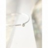 HONEYCAT Solitaire Minimalist Delicate Jewelry in Women's Stacking Rings