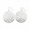 Takobia Womens Scratched CutWork Pendants - C612H3NGWD7