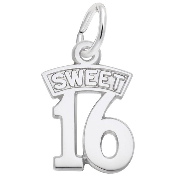 Rembrandt Charms- Sweet 16 - C211LGHRN3P