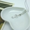Mothers Sterling Silver Necklace LSN26 in Women's Pendants