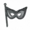 Masquerade Ball Lapel Pin - CF1172NYQ2N