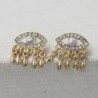 Fashion Jewelry Charming Pendants Earrings in Women's Drop & Dangle Earrings