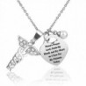 Nurse Necklace Gifts Christmas Graduation - C8188YCKOSK