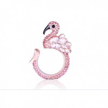 Amazing Flamingo Birthday Statement Evermarker - CS120OAJV3N