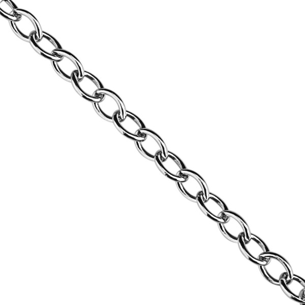 Large Round Link 3