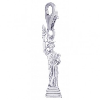 Rembrandt Charms- Statue of Liberty - C8189TYRZD3