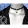 Twilights Fancy Swarovski Crystal Necklace in Women's Choker Necklaces