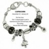 DianaL Boutique Capricorn Horoscope Bracelet