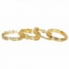 Wholesale Gemstone Jewelry Stackable Ring