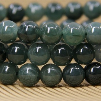 Amandastone Gemstone Stretch Bracelet Unisex