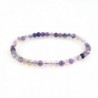 Power Mini Fluorite Bracelet - Insight - CW1172ORGFB