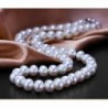 Freshwater Cultured Necklace High Luster Quality