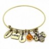 KIS Jewelry Symbology Bumble Bangle Bracelet - CM128KXKXPR
