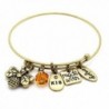 KIS Jewelry Symbology Bumble Bangle Bracelet