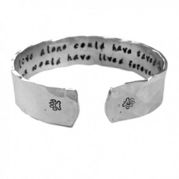 Memorial Bereavement Condolence Custom Bracelet - CS11TIDV1ZF