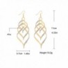 Injoy Jewelry Womens Classic Earrings