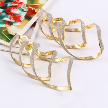 Injoy Jewelry Womens Classic Earrings in Women's Drop & Dangle Earrings