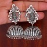 Jaipur Mart Oxidised Earrings Jewellery in Women's Drop & Dangle Earrings