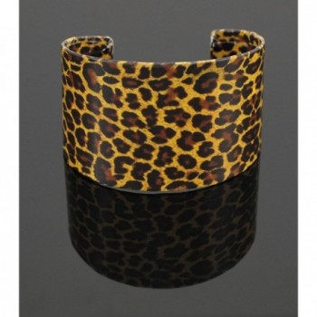 Things2die4 Bracelets Leopard Bracelet Multicolored
