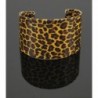 Things2die4 Bracelets Leopard Bracelet Multicolored