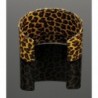 Things2die4 Bracelets Leopard Bracelet Multicolored in Women's Cuff Bracelets