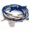 Harry Potter Ravenclaw Arm Party Bracelet Set - CI12FI4XBDH