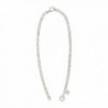 Silpada 'Extra Long' Sterling Silver Extender- 6" - CZ12O104HVR