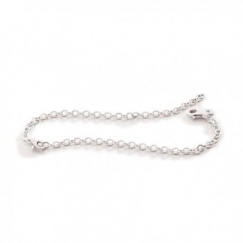 Silpada Extra Sterling Silver Extender