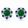 Gorgeous Earrings Matching Earring Jacket