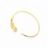 Womens Egyptian Bangle Bracelet Available in Women's Cuff Bracelets