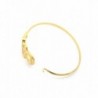 Womens Egyptian Bangle Bracelet Available in Women's Cuff Bracelets