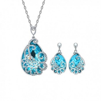 FANCYGIRL Jewelry Necklace Valentine Girlfriend - C11806LO44W