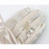 Filled Crystal Earrings Teardrop Briolettes in Women's Drop & Dangle Earrings