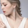Sterling Silver Earrings SILVER MOUNTAIN