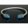 Falari Crystal Bracelet Included B0720 BZ