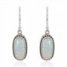 Sterling Silver Vintage Filigree Earrings