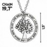 Tree Life Pendant Necklace Inspirational